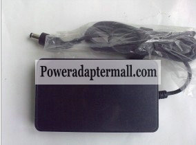 Original 15V 3A Dell BA45NE0-01 PA-1E U939M Power supply black